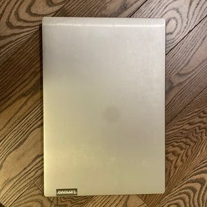 Levono IdealPad L340 15.6” Ryzen 3 8GB Memory 1TB hard drive Windows 10